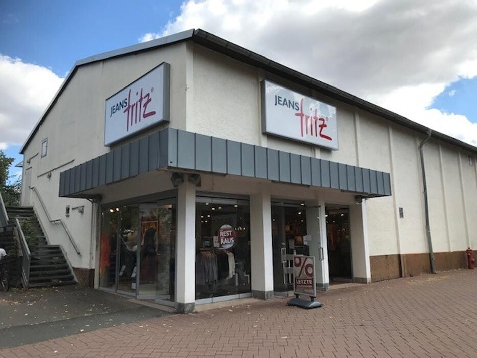 Bilder JEANS FRITZ