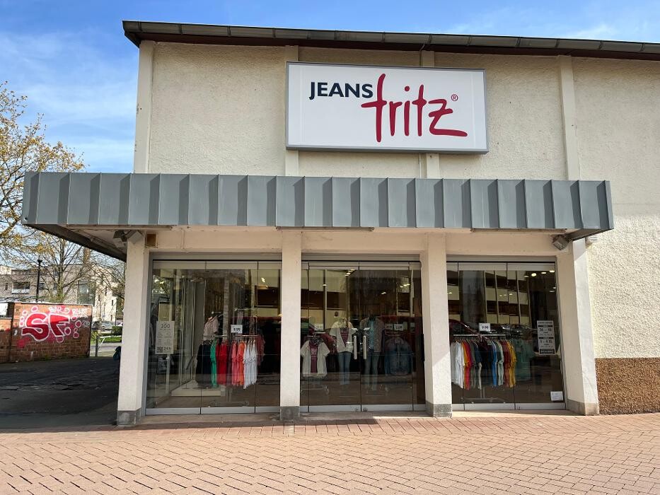 Bilder JEANS FRITZ
