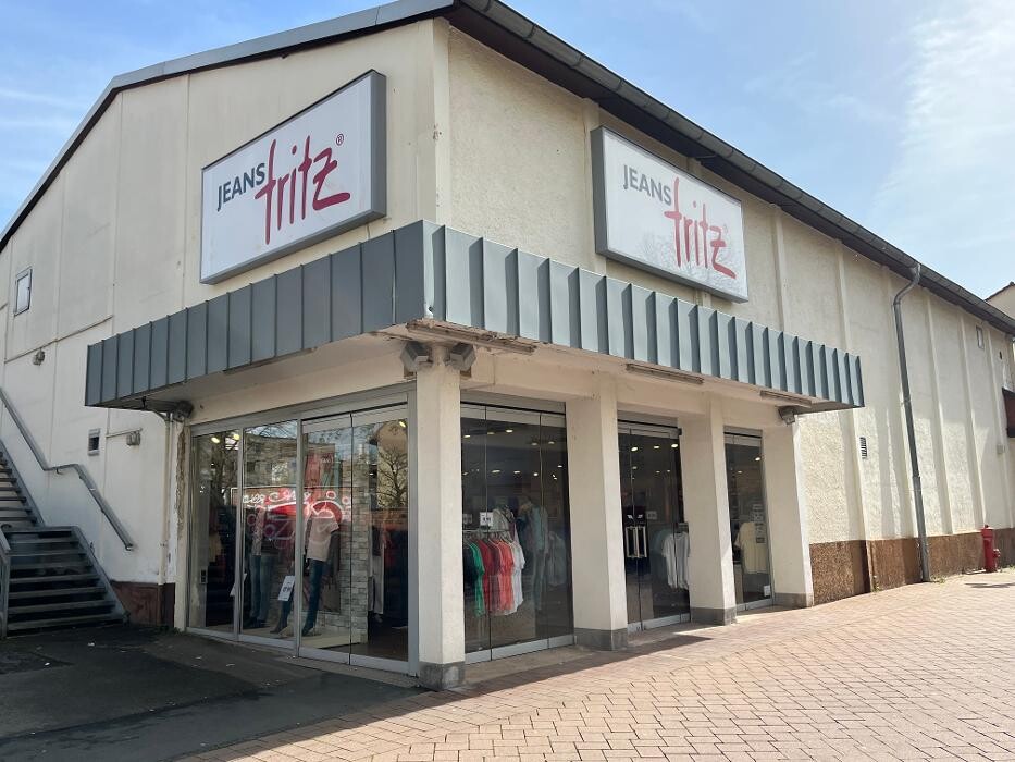 Bilder JEANS FRITZ