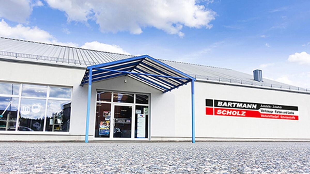 Bilder Bartmann & Scholz Kfz-Teile-Großhandels GmbH