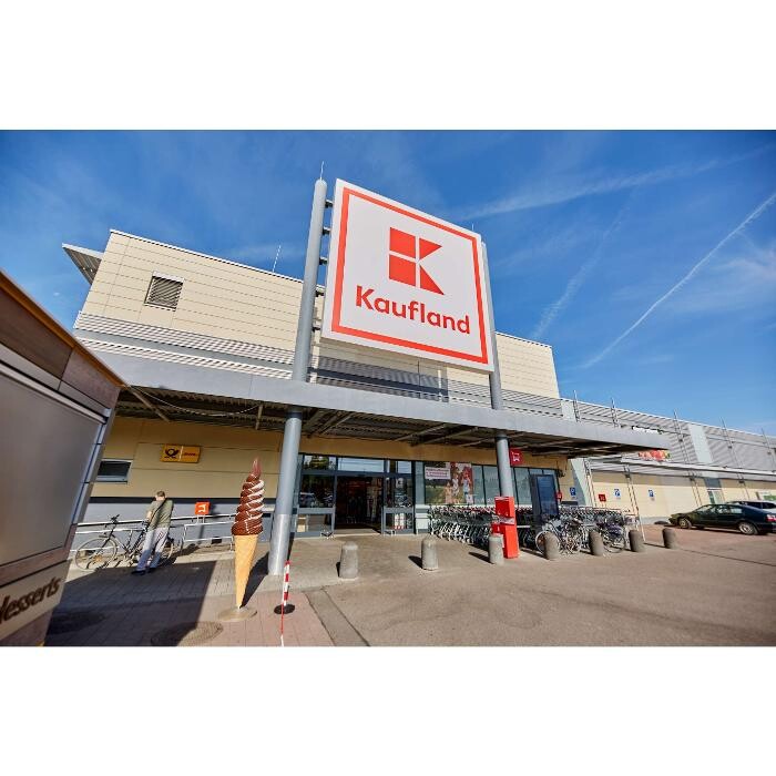 Bilder Kaufland Bad Friedrichshall