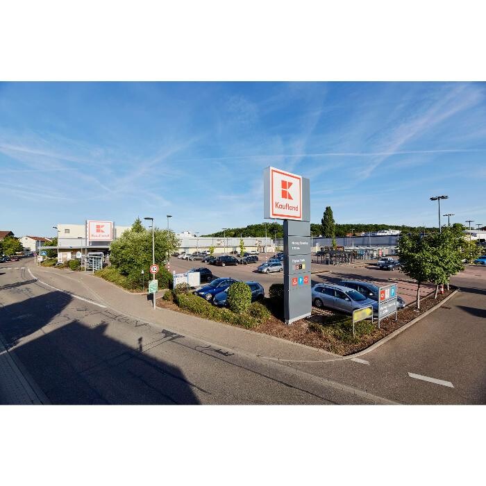 Bilder Kaufland Bad Friedrichshall