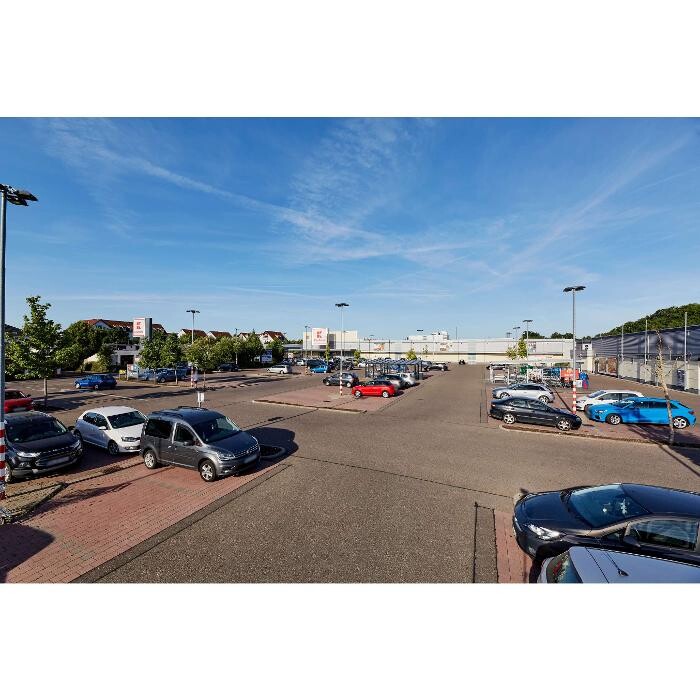 Bilder Kaufland Bad Friedrichshall