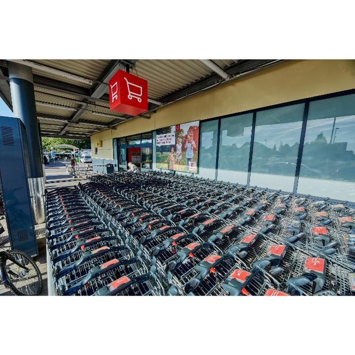 Bilder Kaufland Bad Friedrichshall