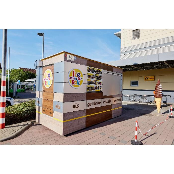 Bilder Kaufland Bad Friedrichshall