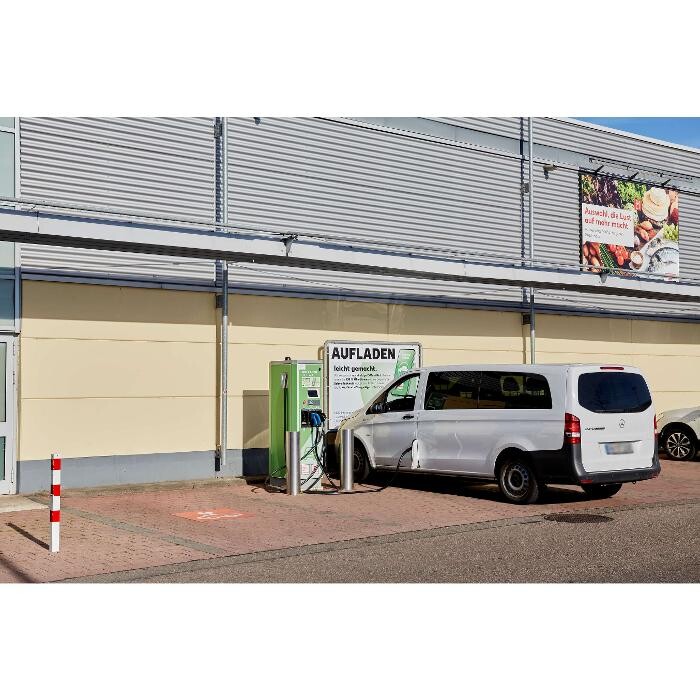 Bilder Kaufland Bad Friedrichshall