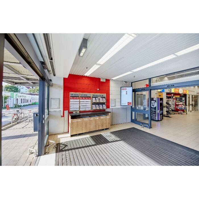 Bilder Kaufland Bad Friedrichshall