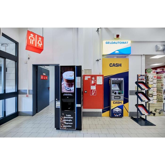 Bilder Kaufland Bad Friedrichshall