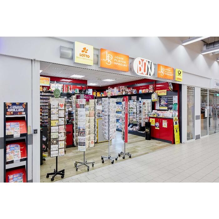 Bilder Kaufland Bad Friedrichshall