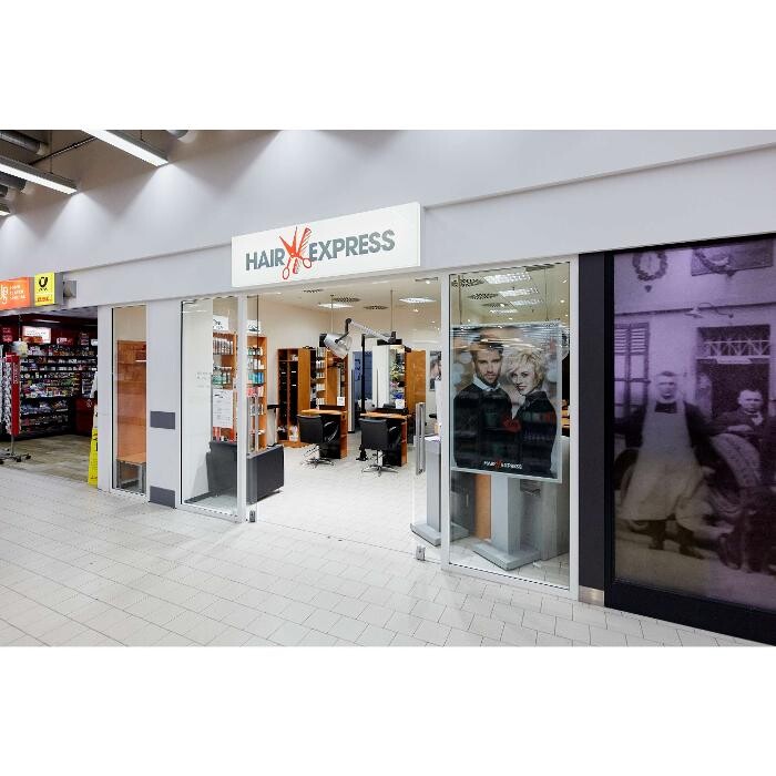 Bilder Kaufland Bad Friedrichshall