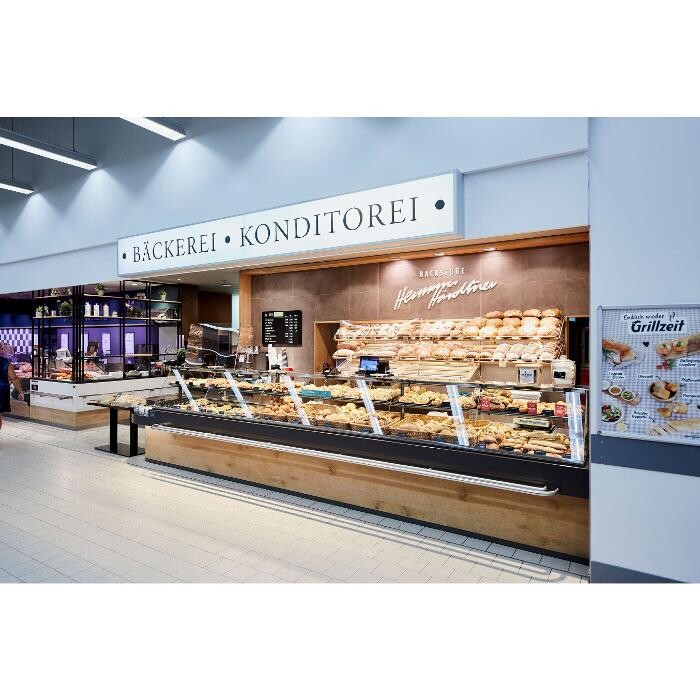 Bilder Kaufland Bad Friedrichshall