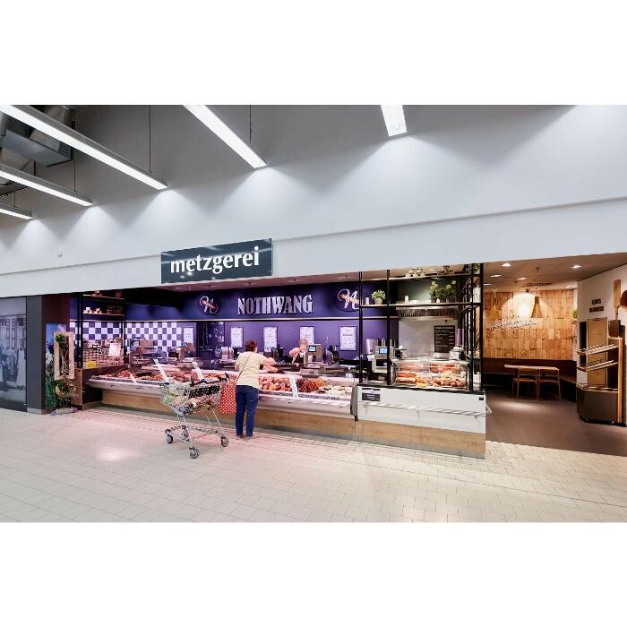 Bilder Kaufland Bad Friedrichshall