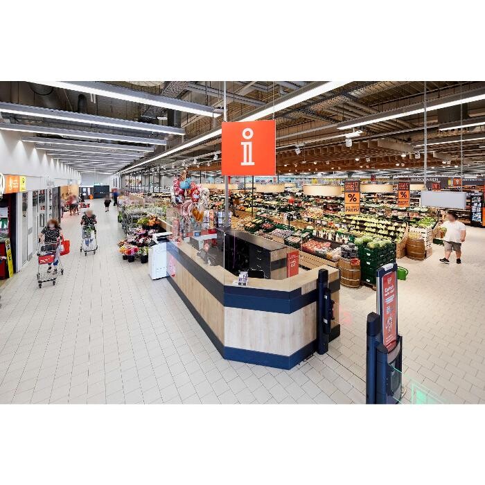 Bilder Kaufland Bad Friedrichshall