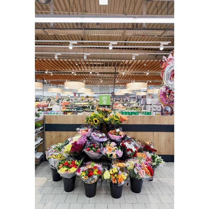 Bilder Kaufland Bad Friedrichshall