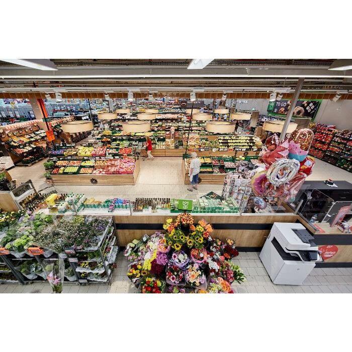 Bilder Kaufland Bad Friedrichshall