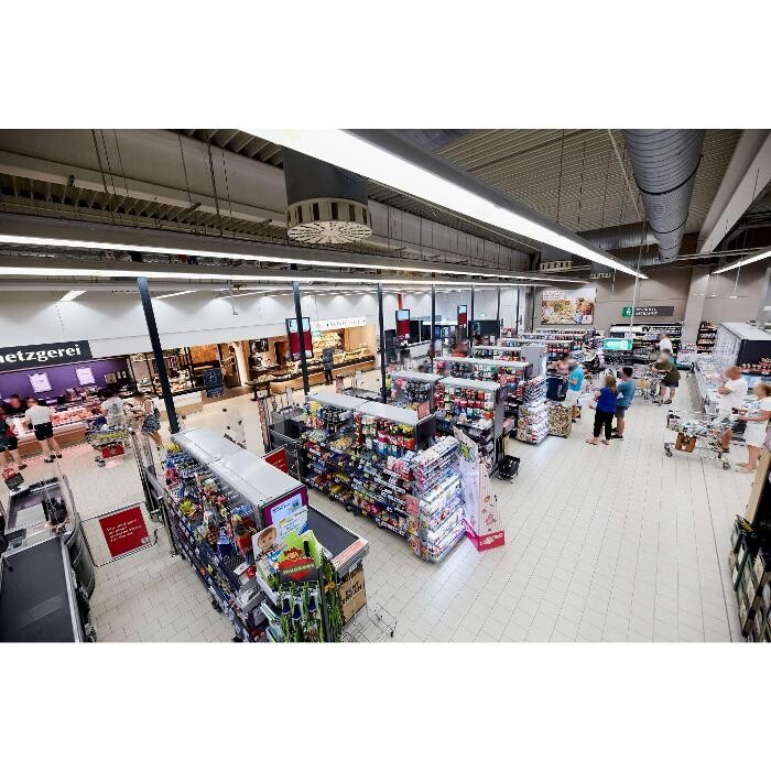 Bilder Kaufland Bad Friedrichshall