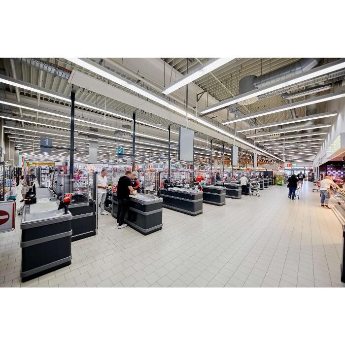 Bilder Kaufland Bad Friedrichshall