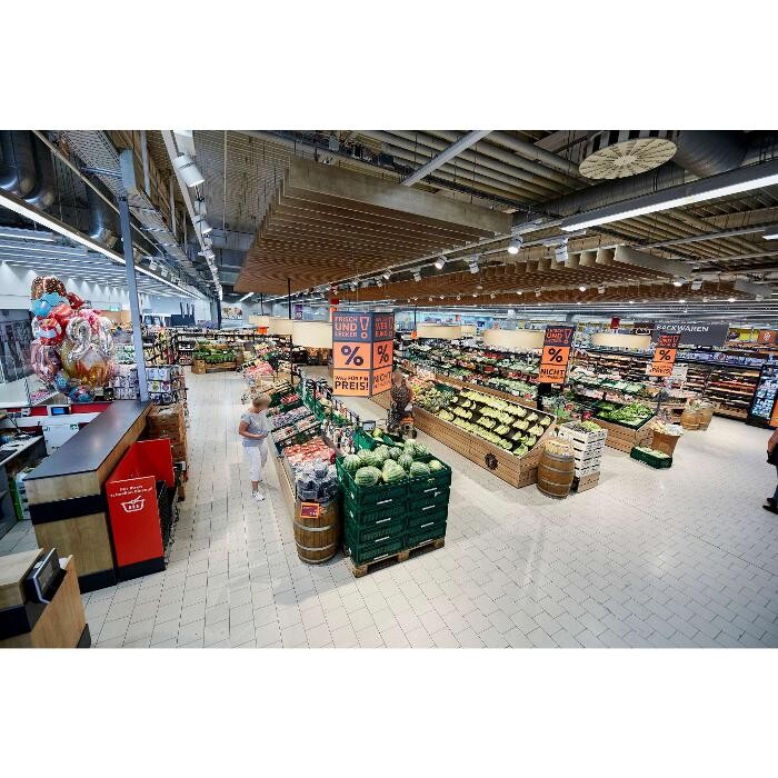 Bilder Kaufland Bad Friedrichshall