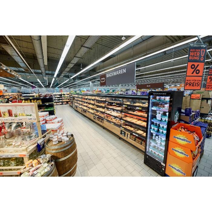 Bilder Kaufland Bad Friedrichshall