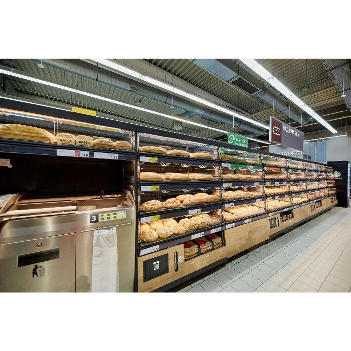 Bilder Kaufland Bad Friedrichshall