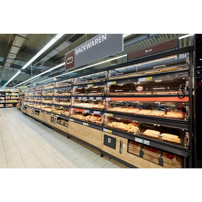 Bilder Kaufland Bad Friedrichshall