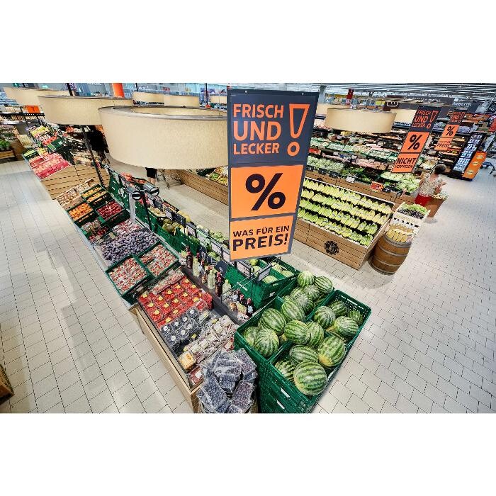 Bilder Kaufland Bad Friedrichshall