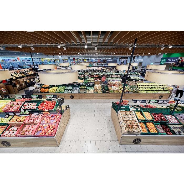 Bilder Kaufland Bad Friedrichshall
