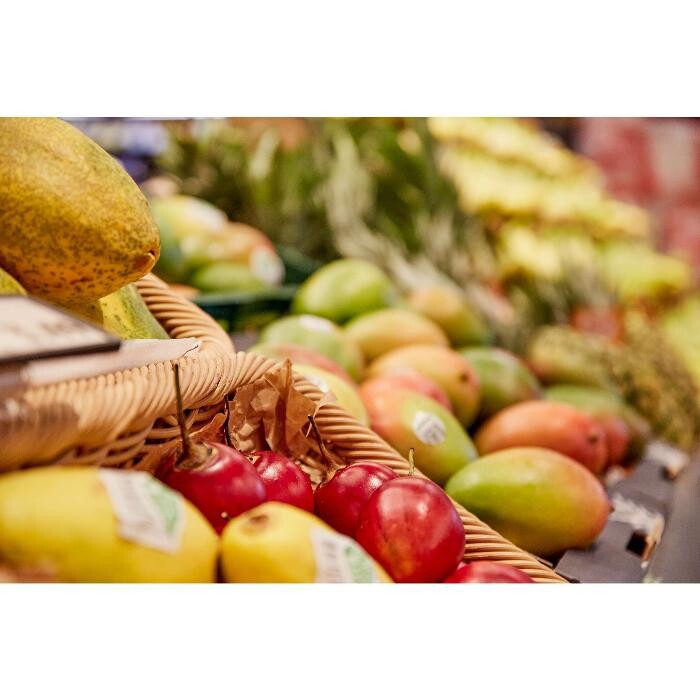Bilder Kaufland Bad Friedrichshall