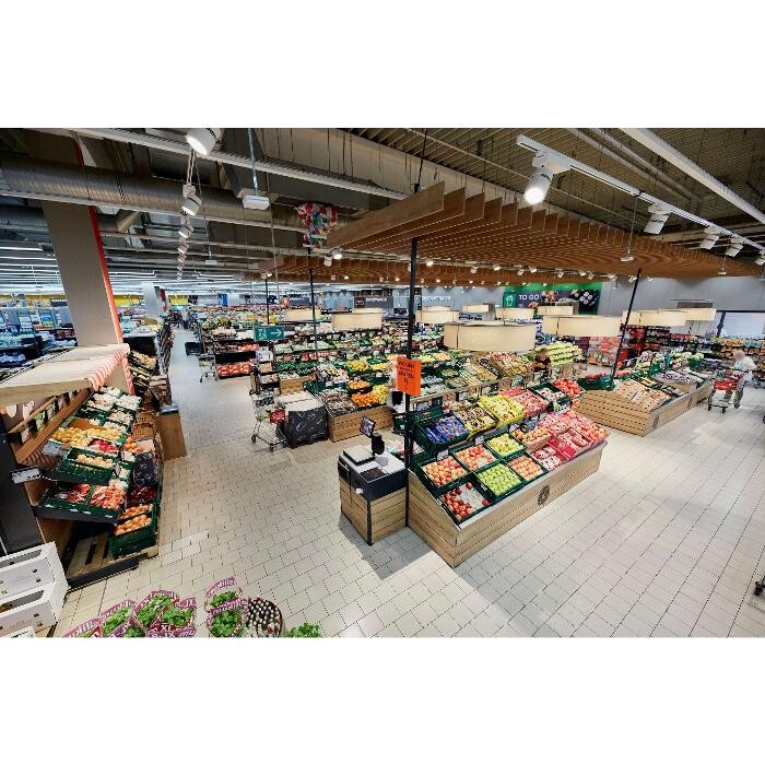 Bilder Kaufland Bad Friedrichshall