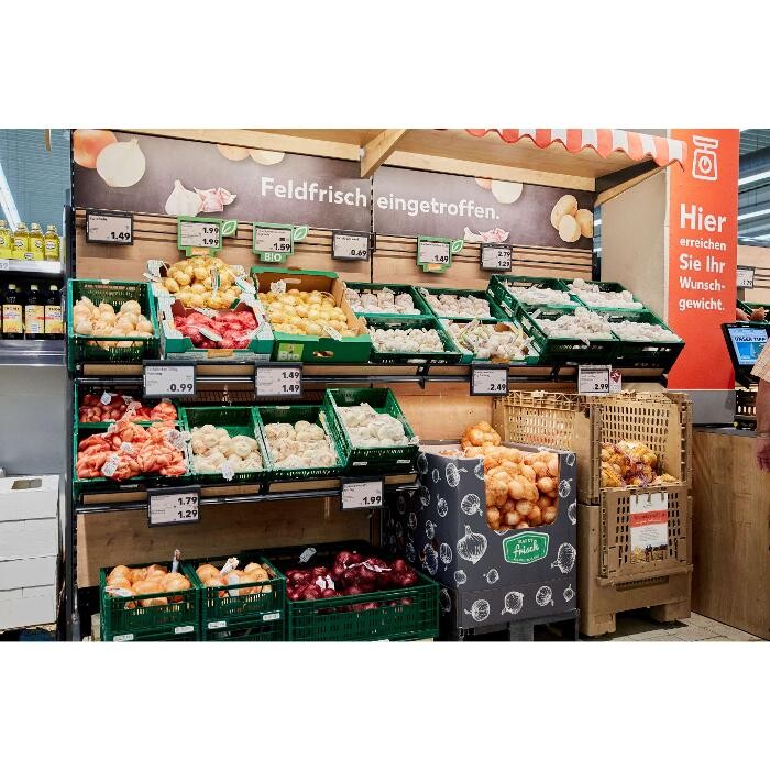 Bilder Kaufland Bad Friedrichshall