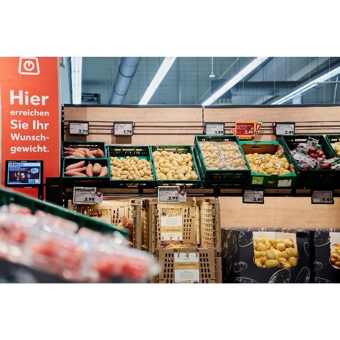 Bilder Kaufland Bad Friedrichshall
