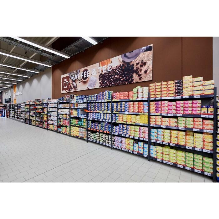 Bilder Kaufland Bad Friedrichshall