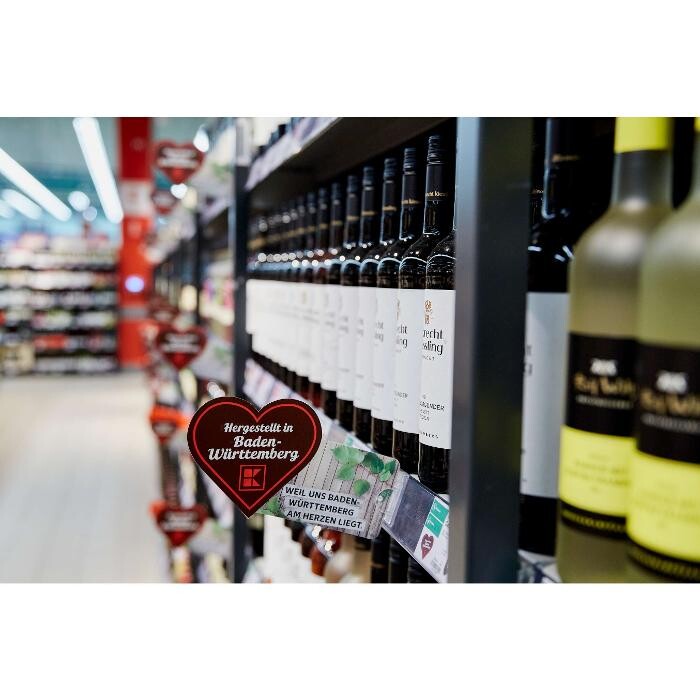 Bilder Kaufland Bad Friedrichshall