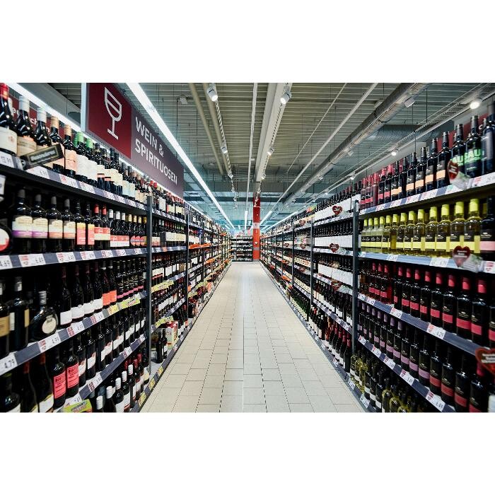 Bilder Kaufland Bad Friedrichshall