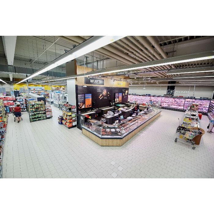 Bilder Kaufland Bad Friedrichshall