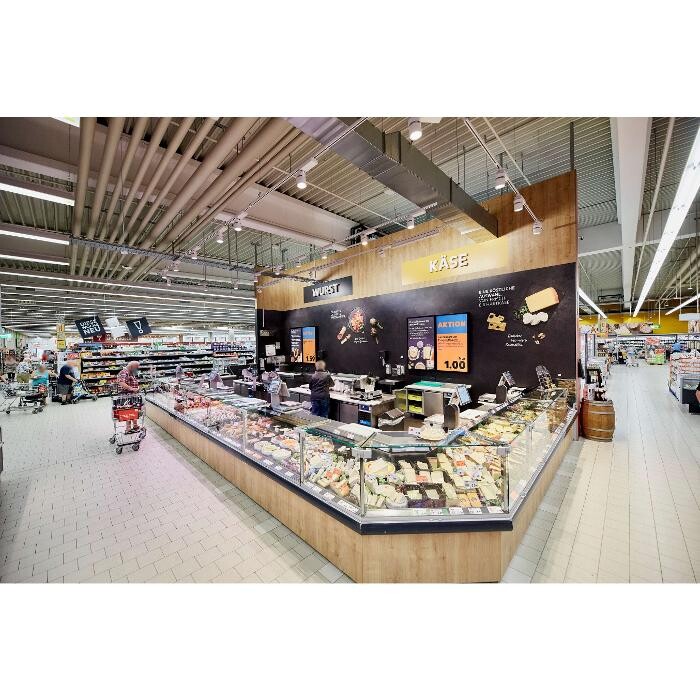 Bilder Kaufland Bad Friedrichshall