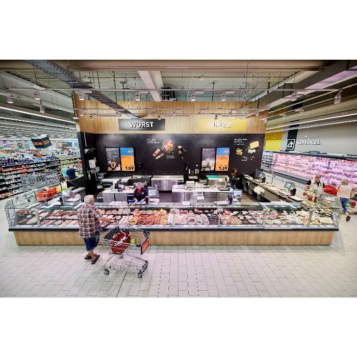 Bilder Kaufland Bad Friedrichshall