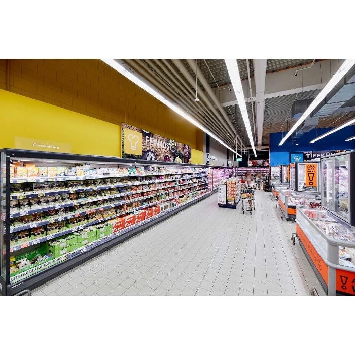 Bilder Kaufland Bad Friedrichshall