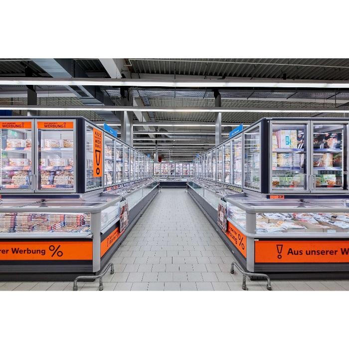 Bilder Kaufland Bad Friedrichshall