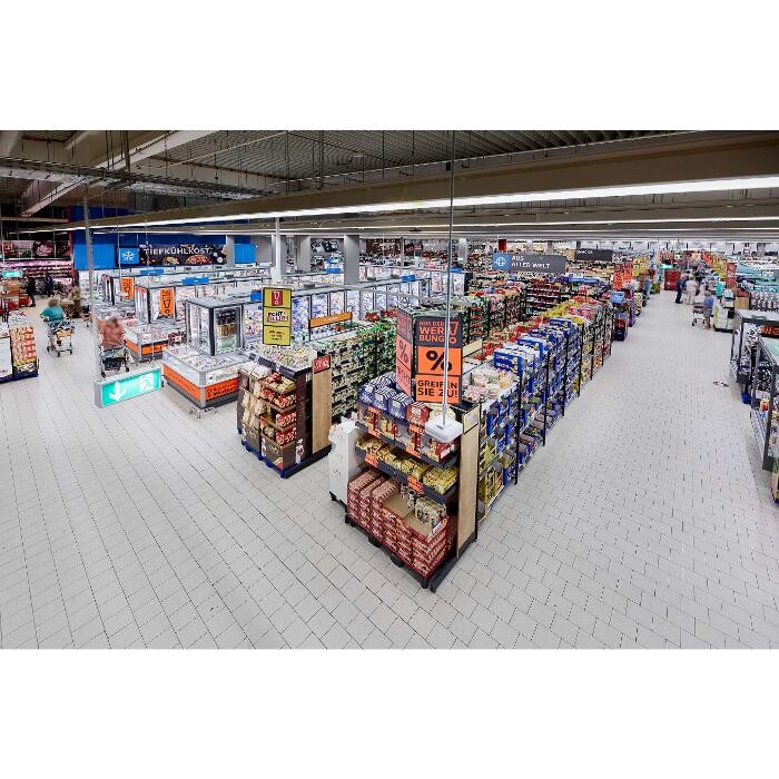 Bilder Kaufland Bad Friedrichshall