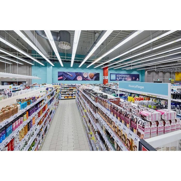 Bilder Kaufland Bad Friedrichshall