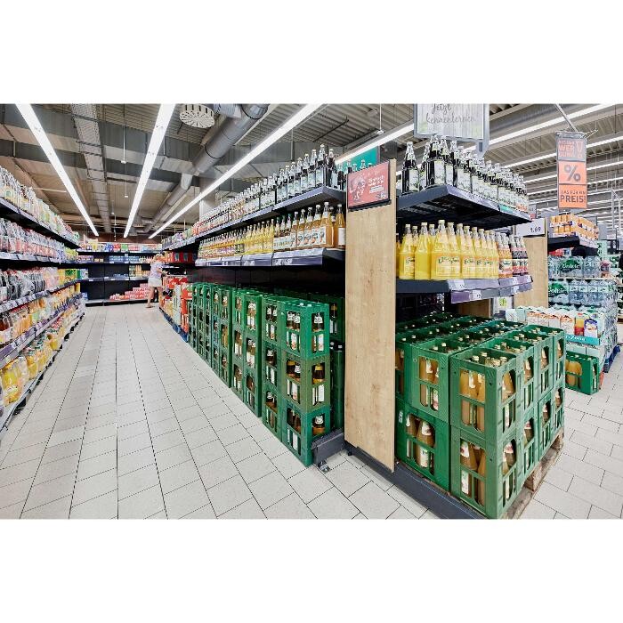 Bilder Kaufland Bad Friedrichshall