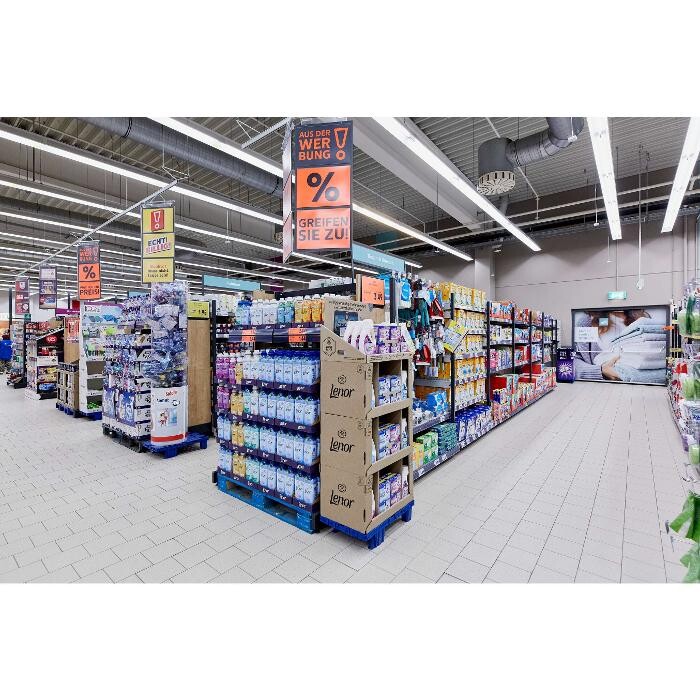 Bilder Kaufland Bad Friedrichshall