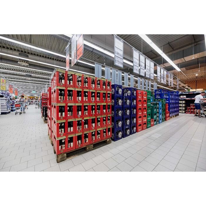 Bilder Kaufland Bad Friedrichshall