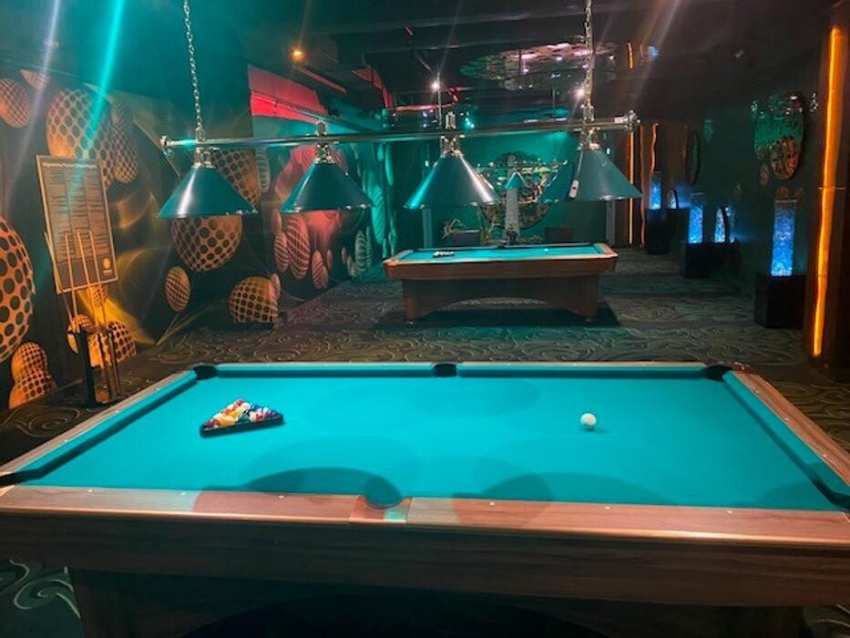 Bilder MERKUR SPIELHALLE Düsseldorf