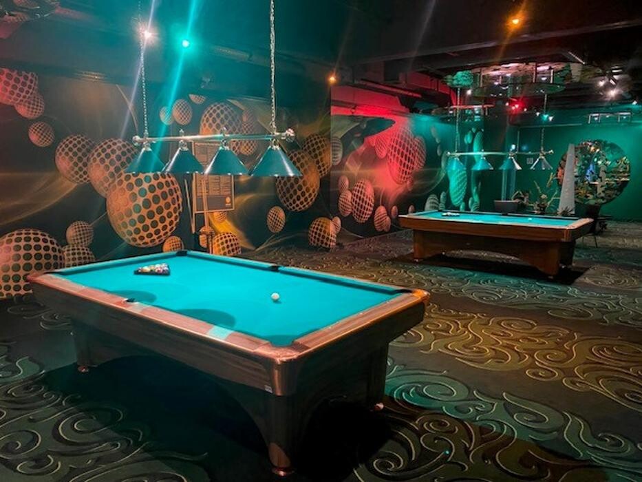 Bilder MERKUR SPIELHALLE Düsseldorf