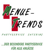 Menue-Trends Logo