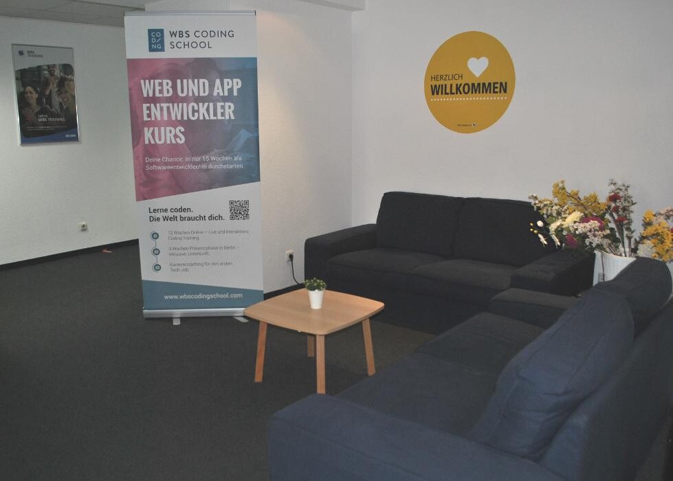 Bilder WBS TRAINING Köln City