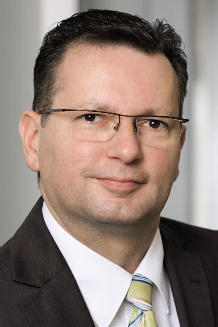 Bilder ERGO Versicherung Ralf Leder