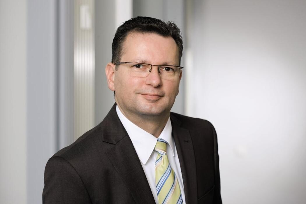 Bilder ERGO Versicherung Ralf Leder